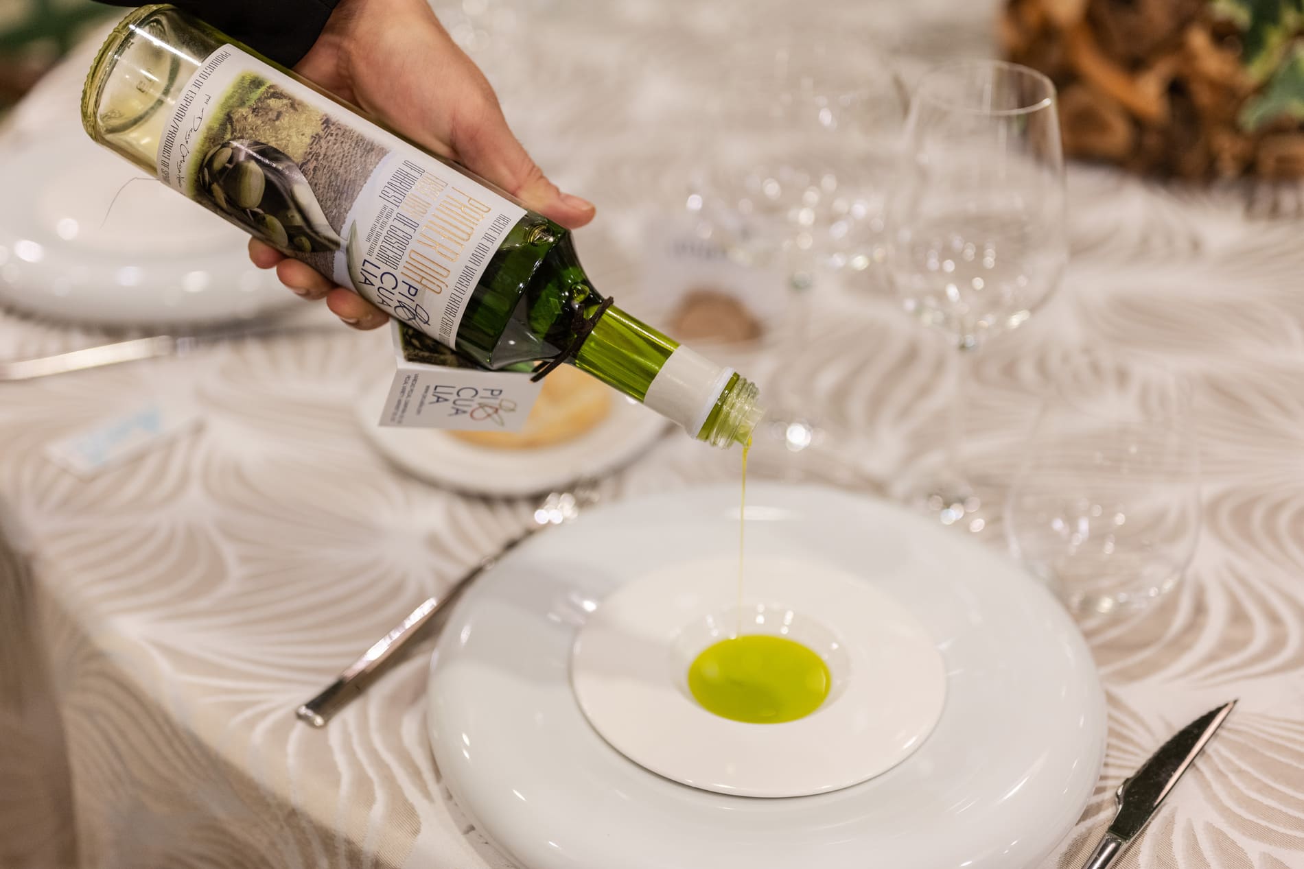 Restaurante Aureum