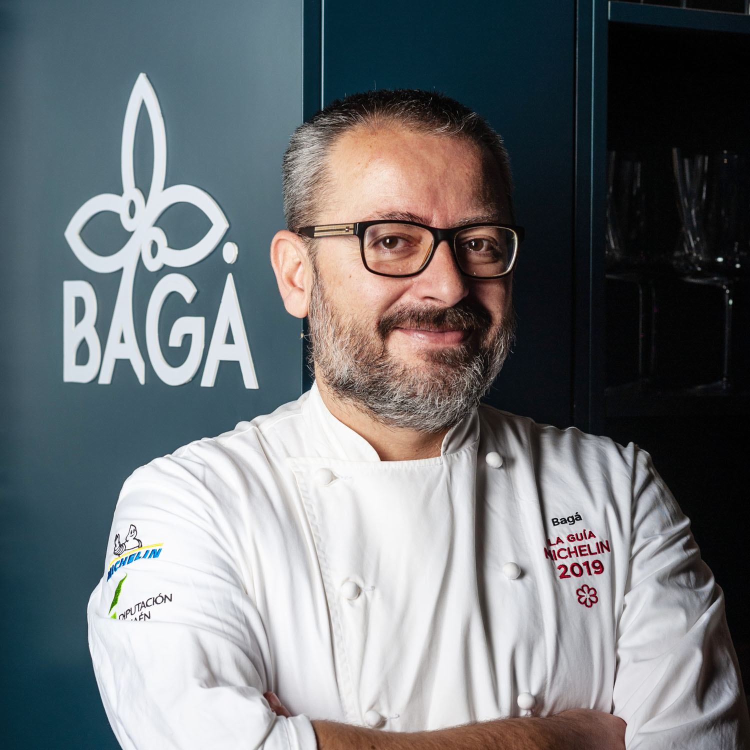 Bagá