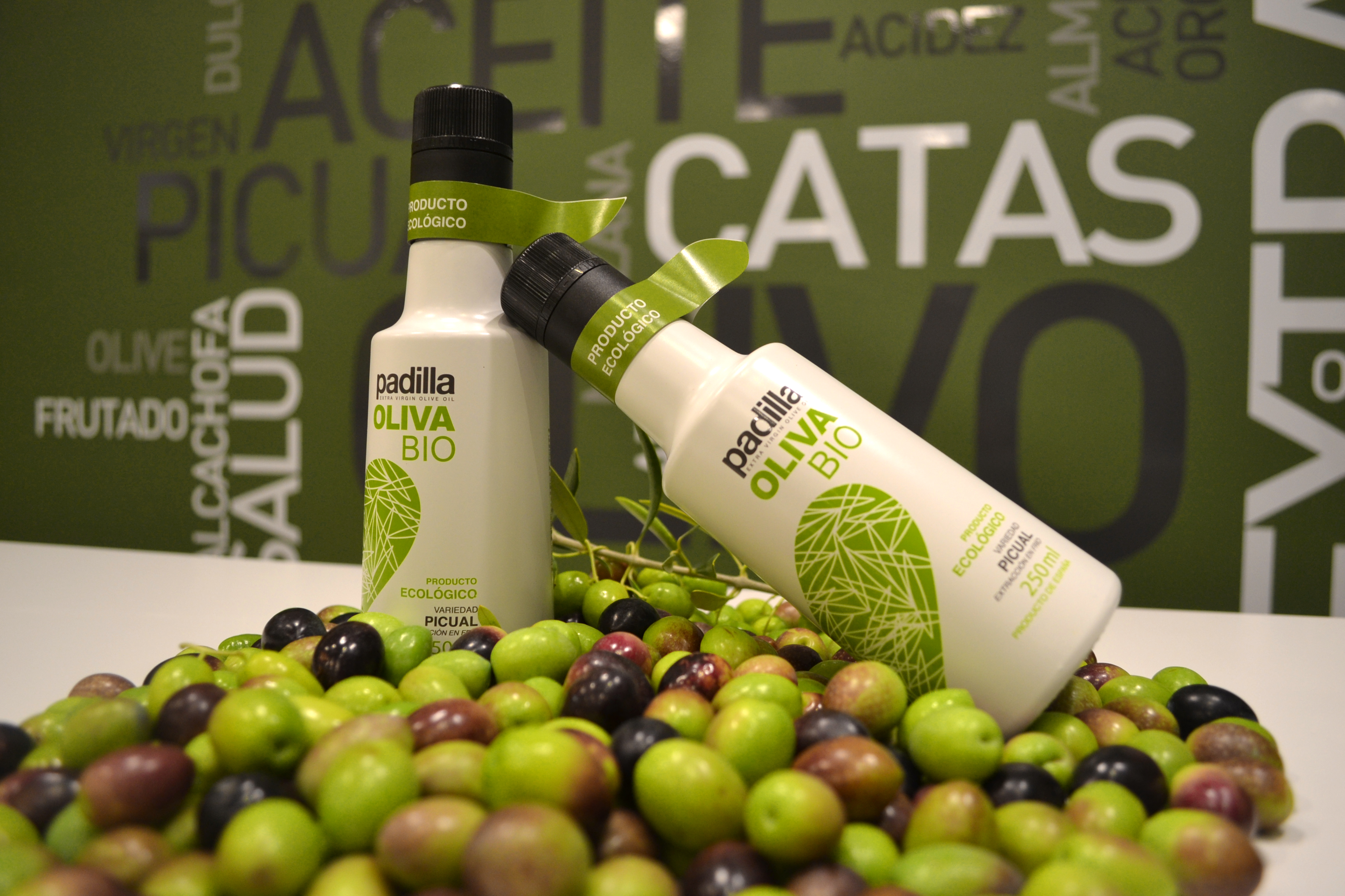 Aceites Padilla