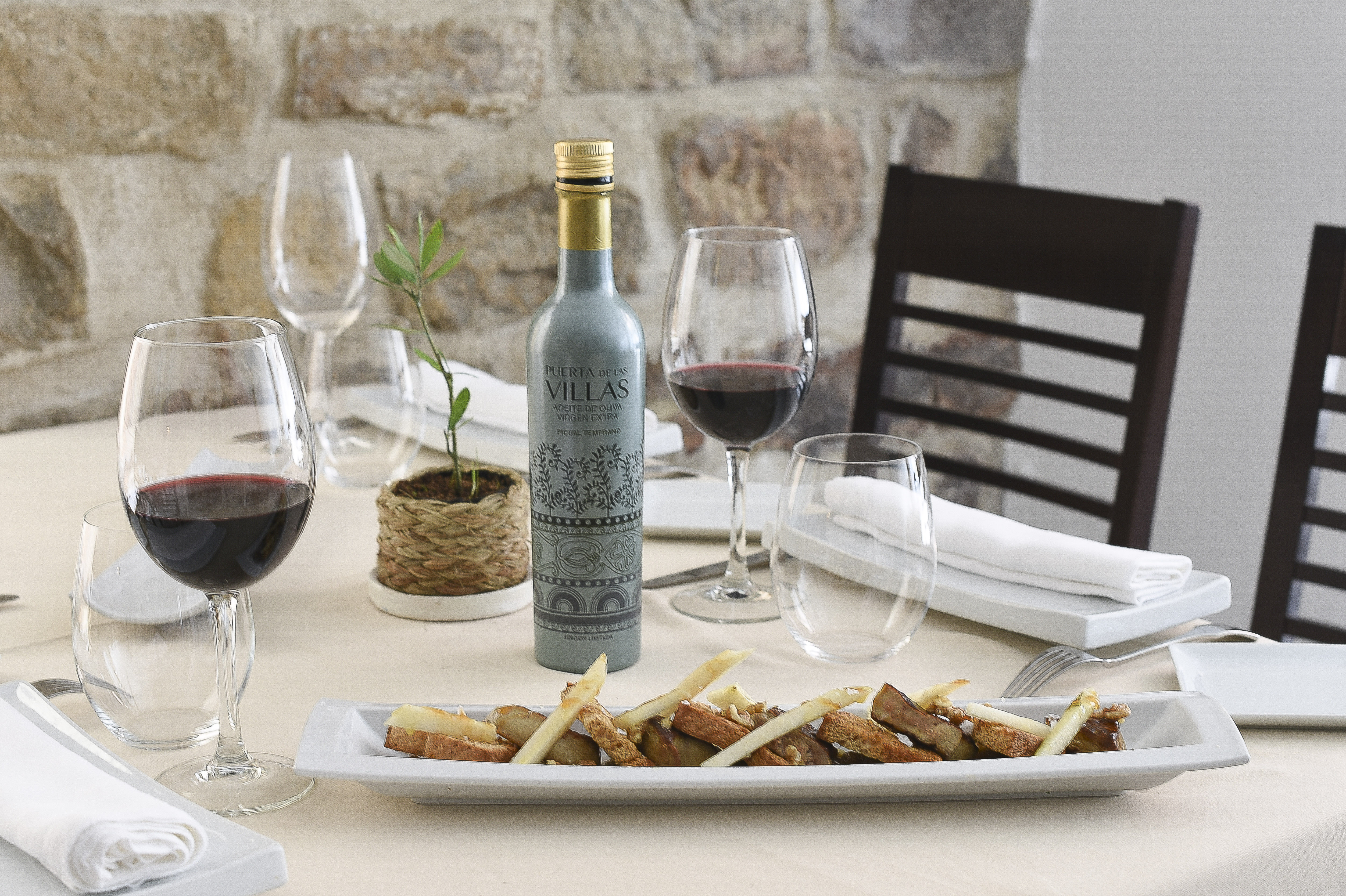 Restaurante Antique