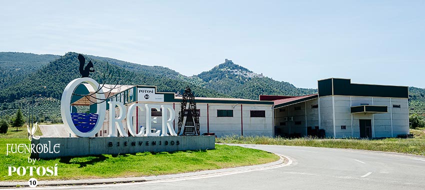 Potosí 10