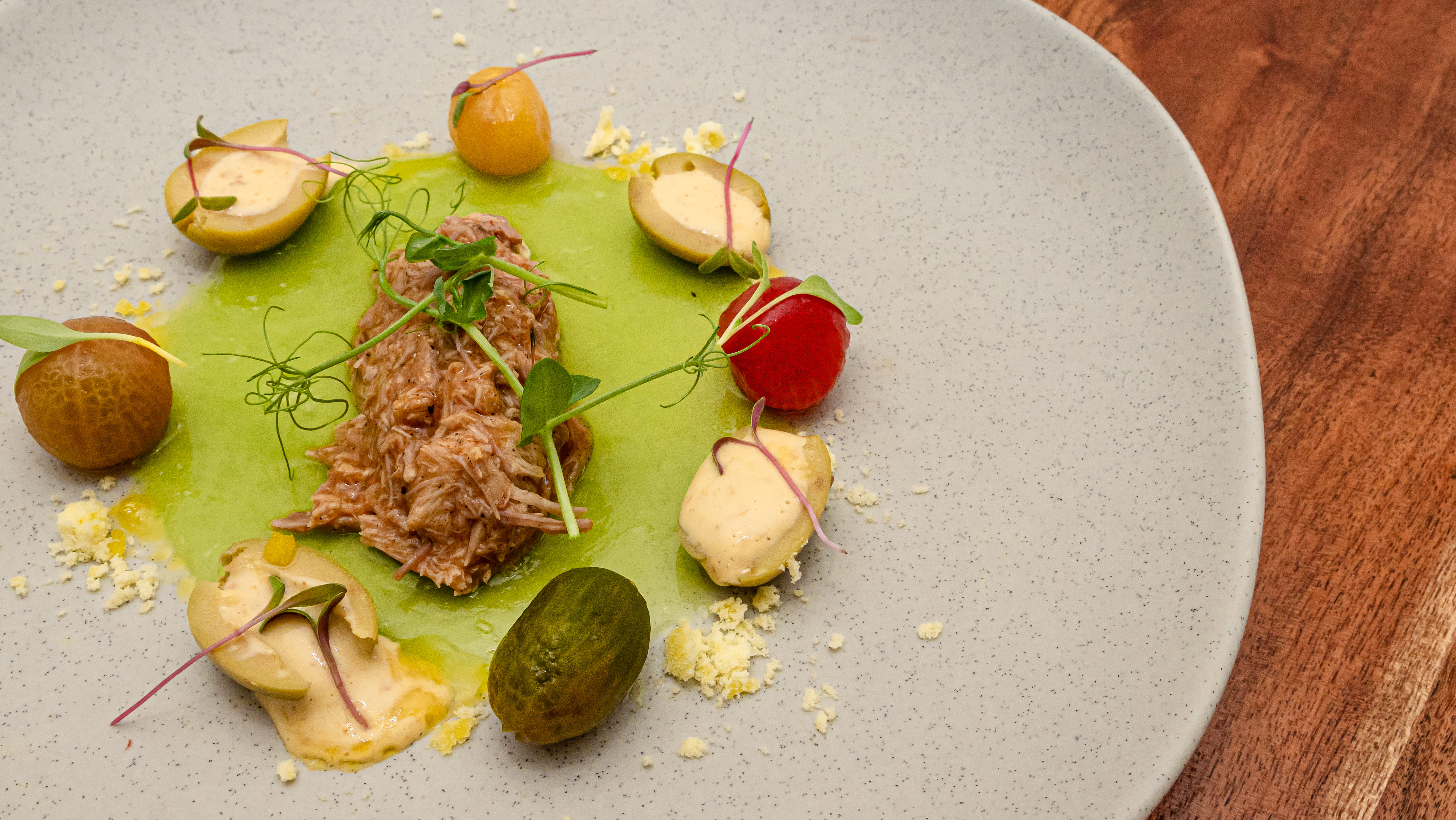 Bury Catering y Restaurante