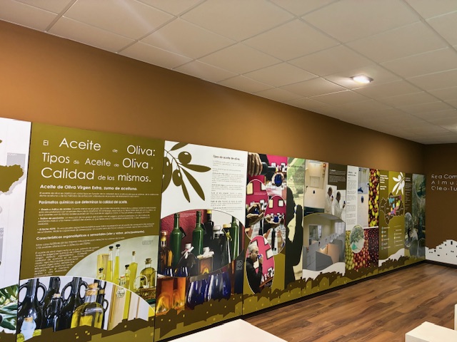SCA San Amador