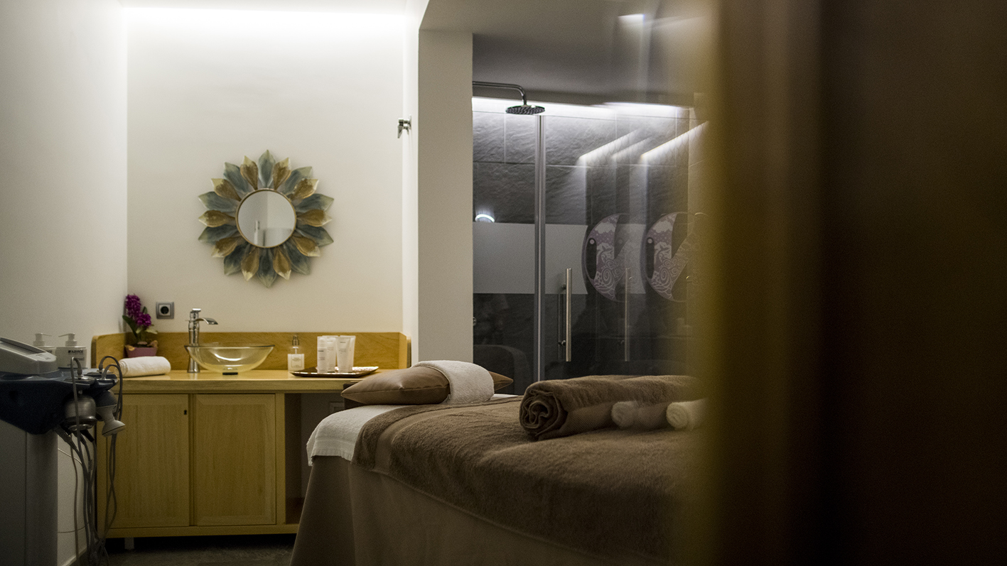 Centro Nature Urban Spa