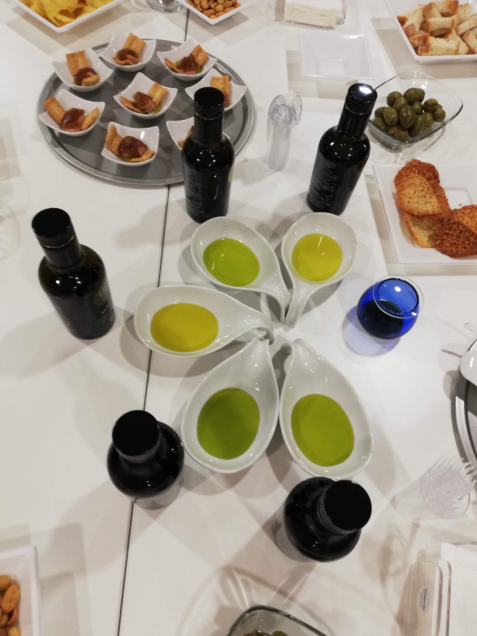Aceites Campoliva (Aceites Melgarejo)