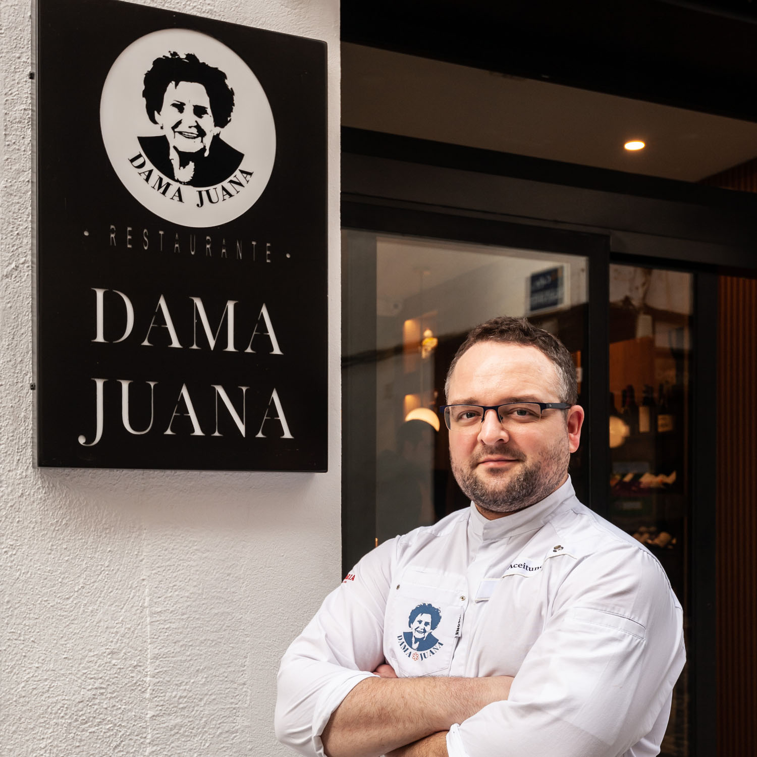 Dama Juana