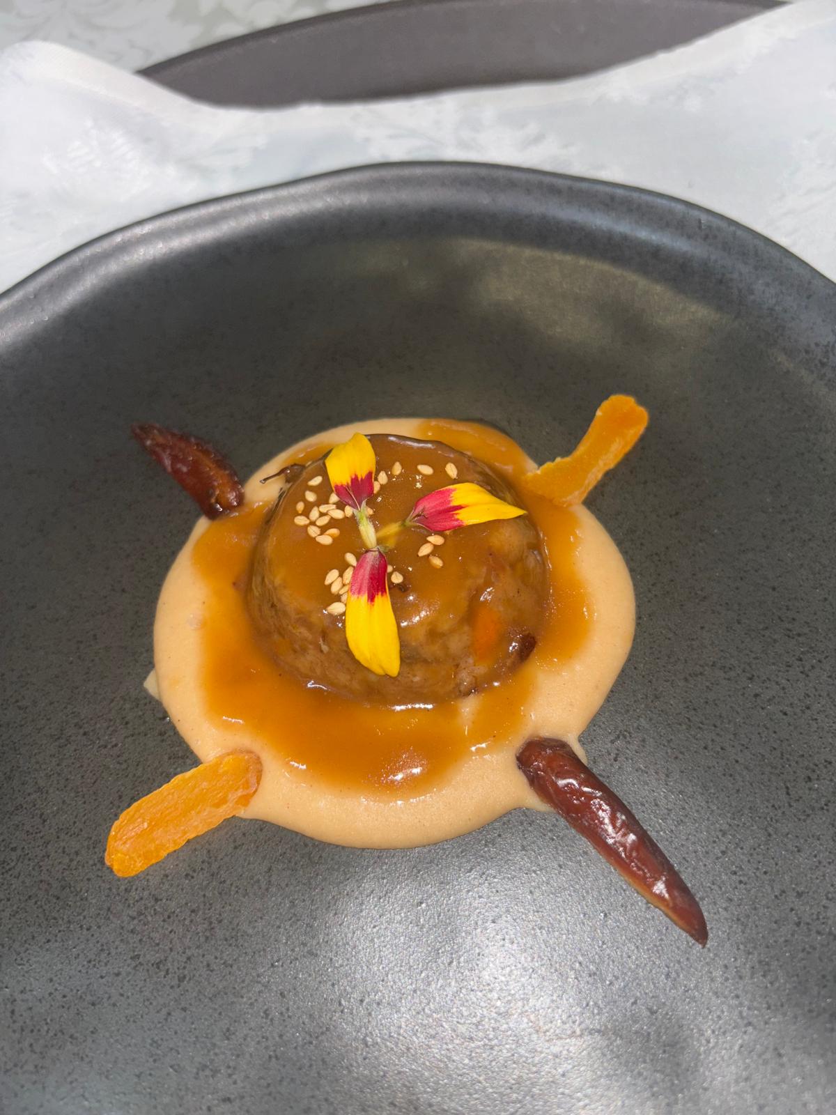 Restaurante Alfonso X El Sabio