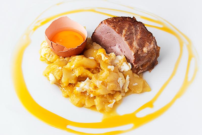 Restaurante Juanito
