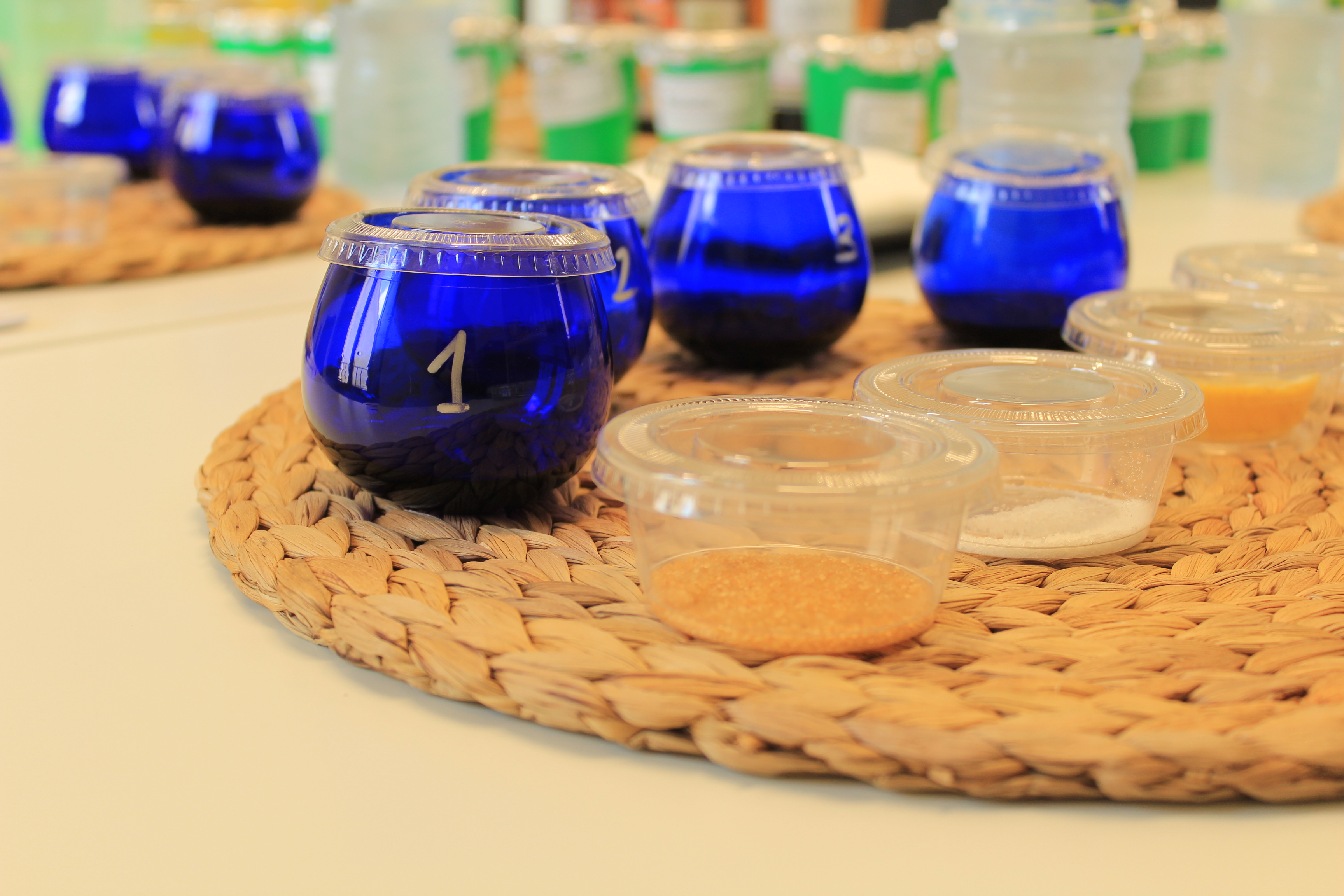 Mitos, Sabores y Armonía: Explora el Alma del Aceite de Jaén