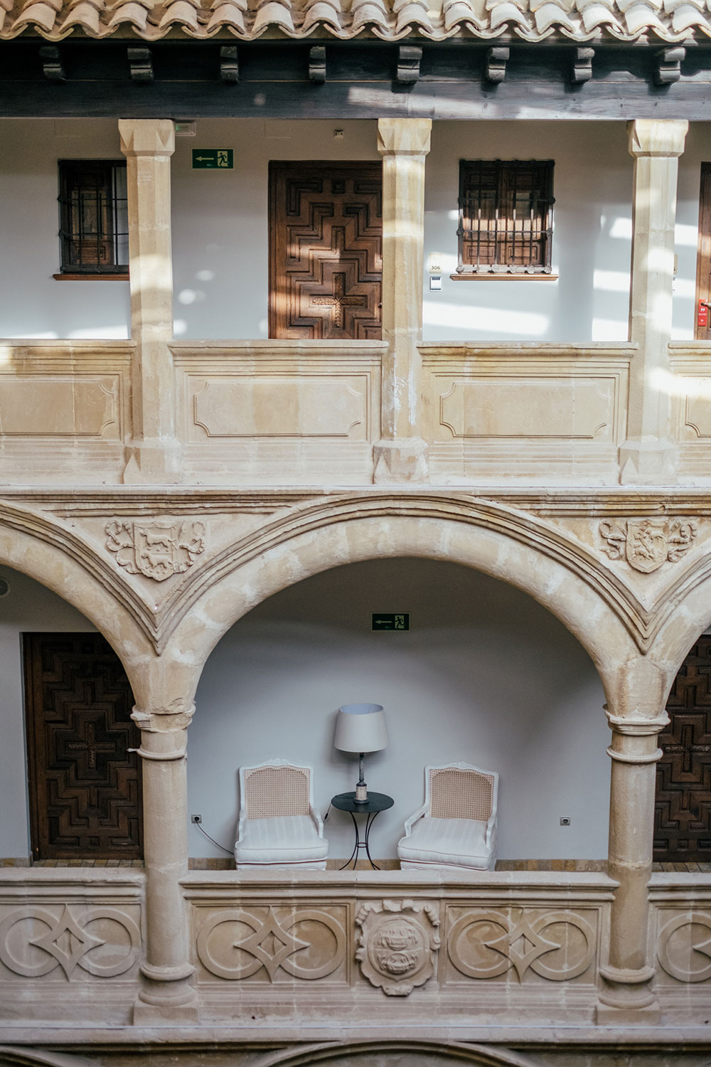 Un Viaje Premium al Corazón del Olivar
