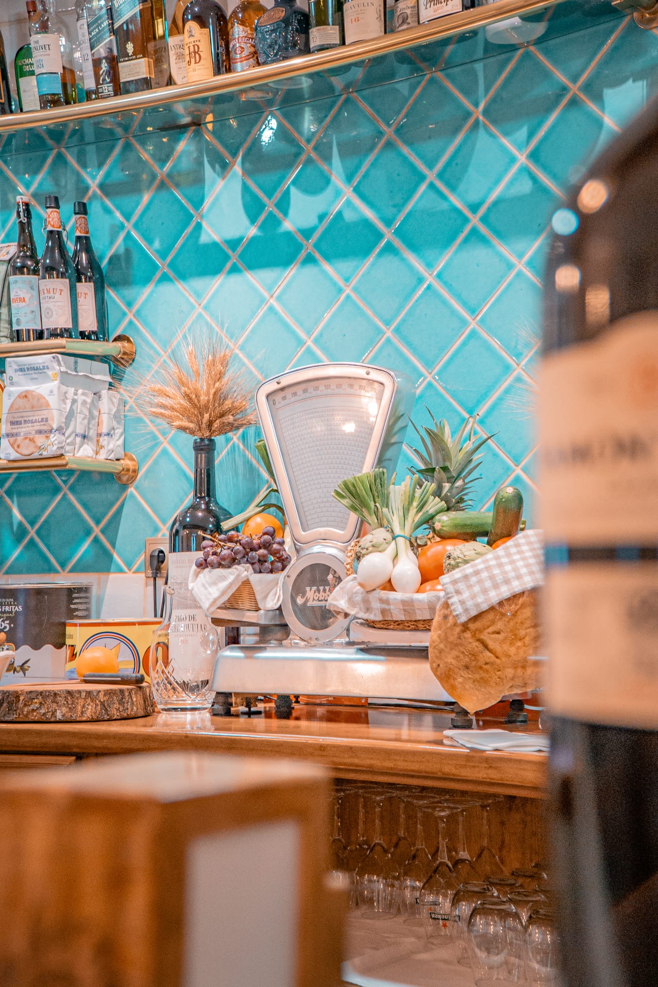 El arte del AOVE: Experiencia gastronómica de autor