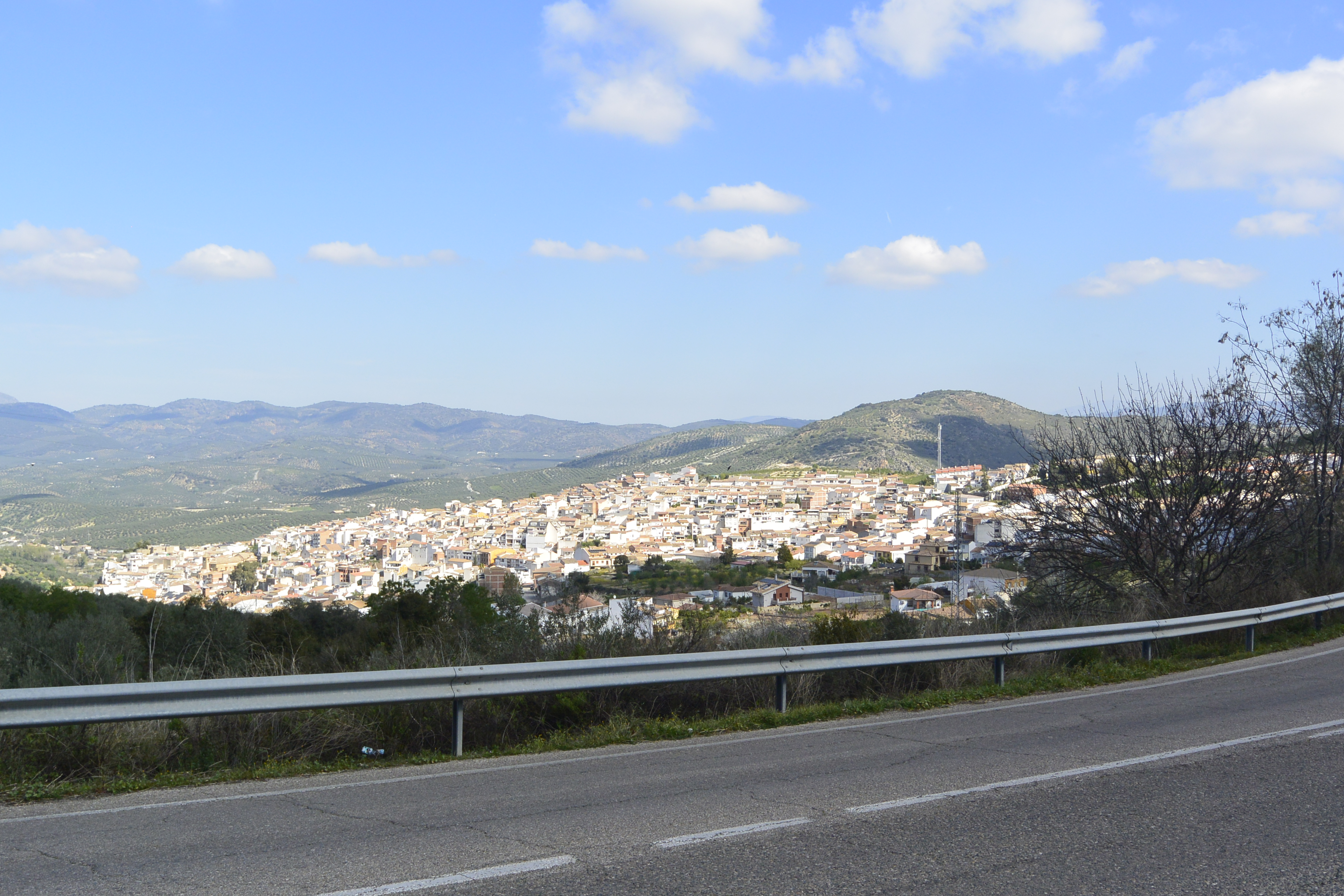Mirador de los Peñoncillos