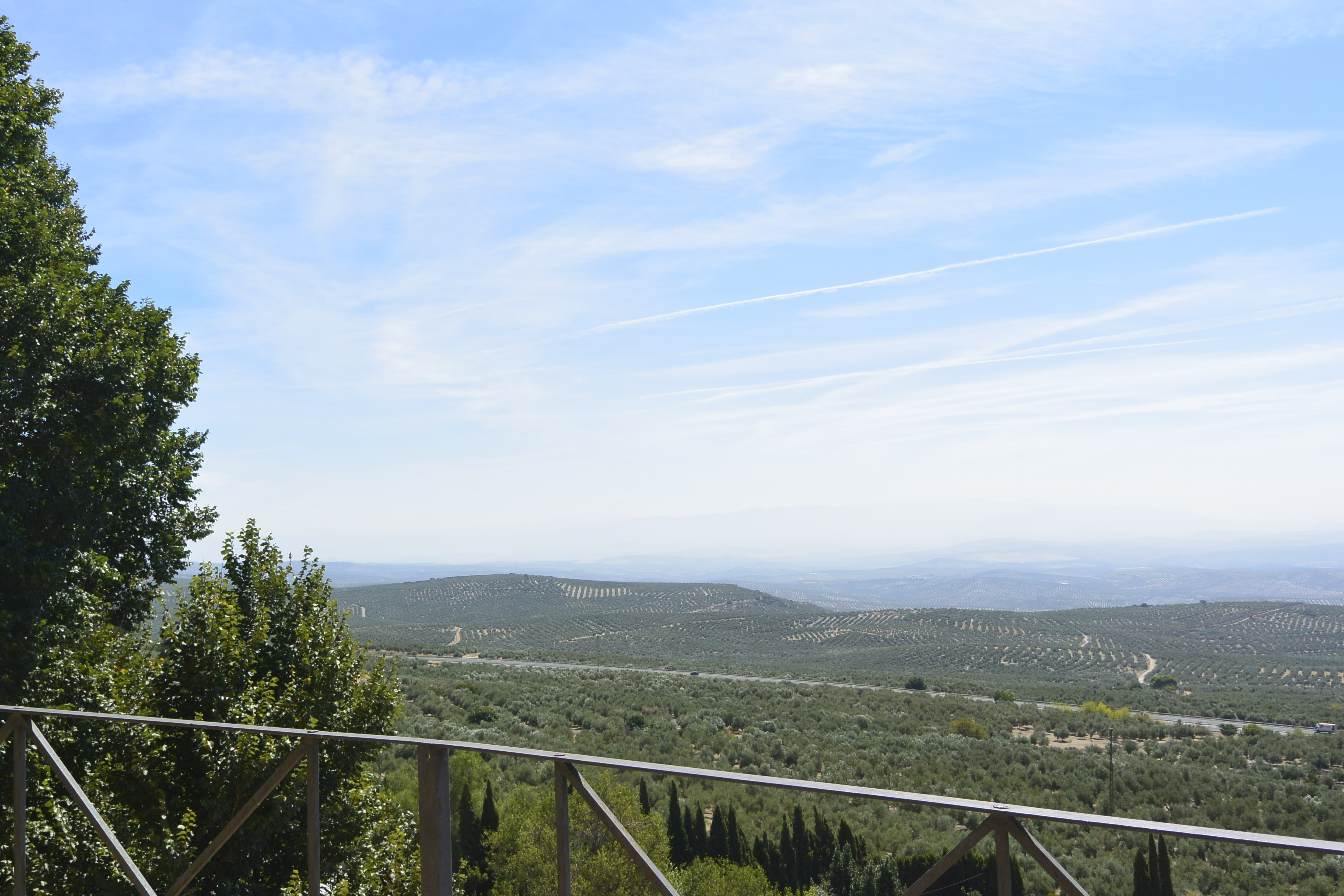 Ronda de Miradores